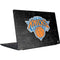 NBA New York Knicks Black Secondary Logo Dell Vostro Skin